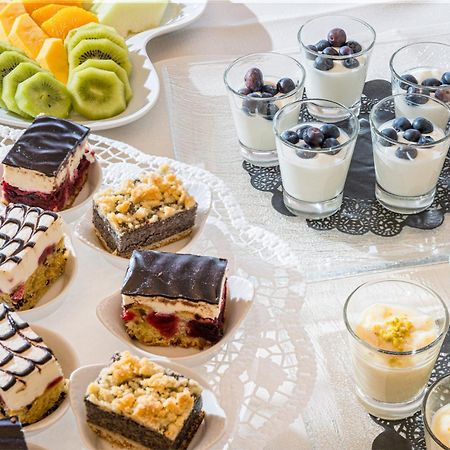 Hotel Kammerer Sankt Georgen im Schwarzwald Ngoại thất bức ảnh