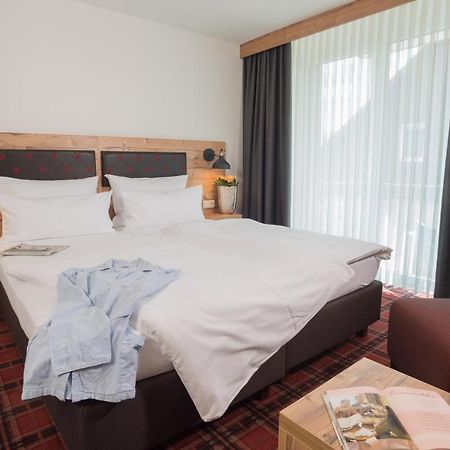 Hotel Kammerer Sankt Georgen im Schwarzwald Ngoại thất bức ảnh