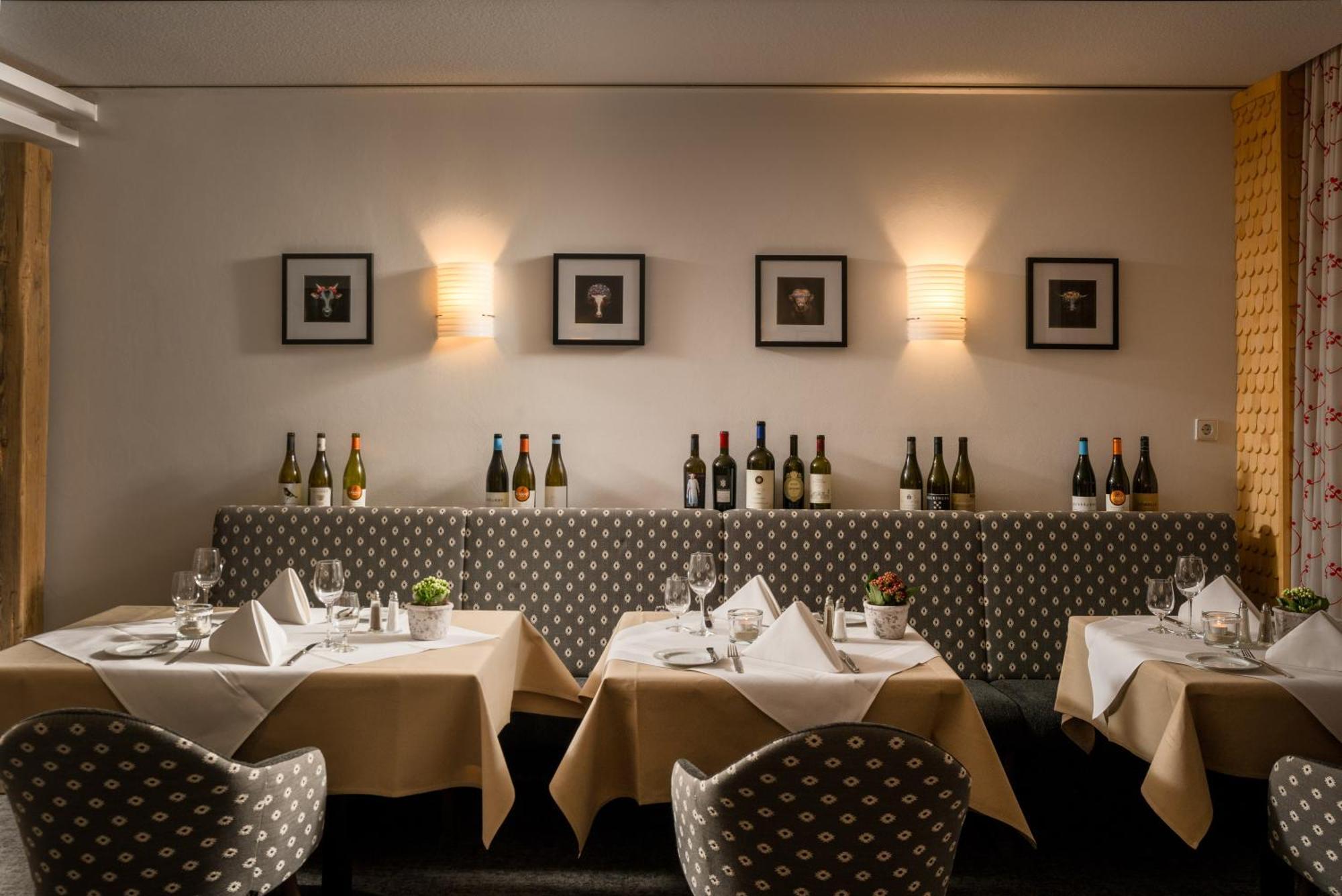 Hotel Kammerer Sankt Georgen im Schwarzwald Ngoại thất bức ảnh