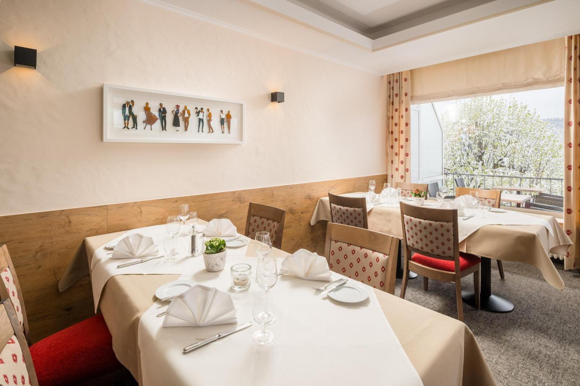 Hotel Kammerer Sankt Georgen im Schwarzwald Ngoại thất bức ảnh