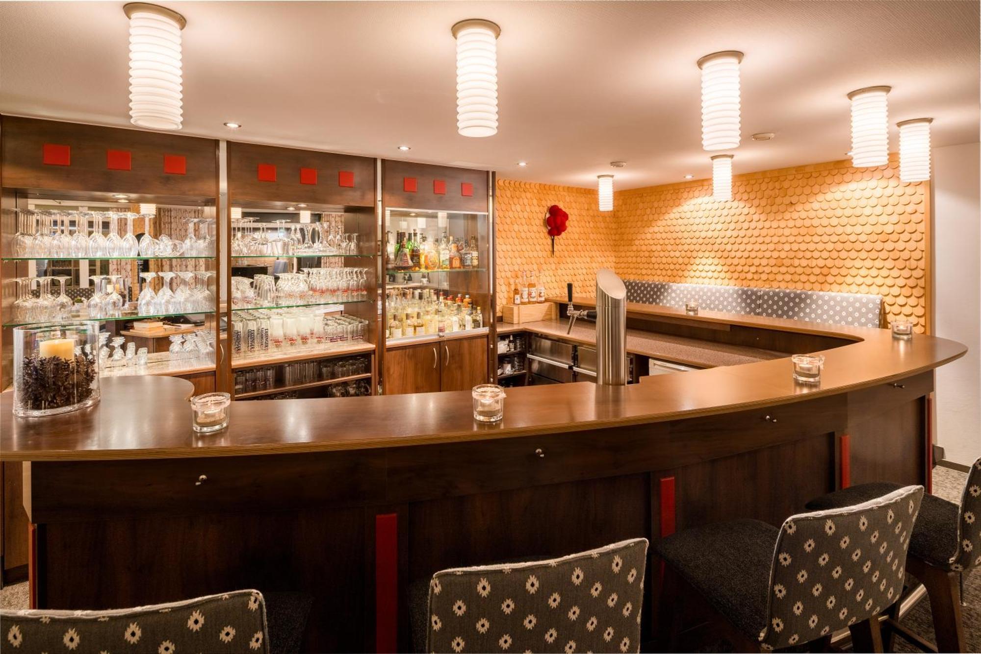 Hotel Kammerer Sankt Georgen im Schwarzwald Ngoại thất bức ảnh