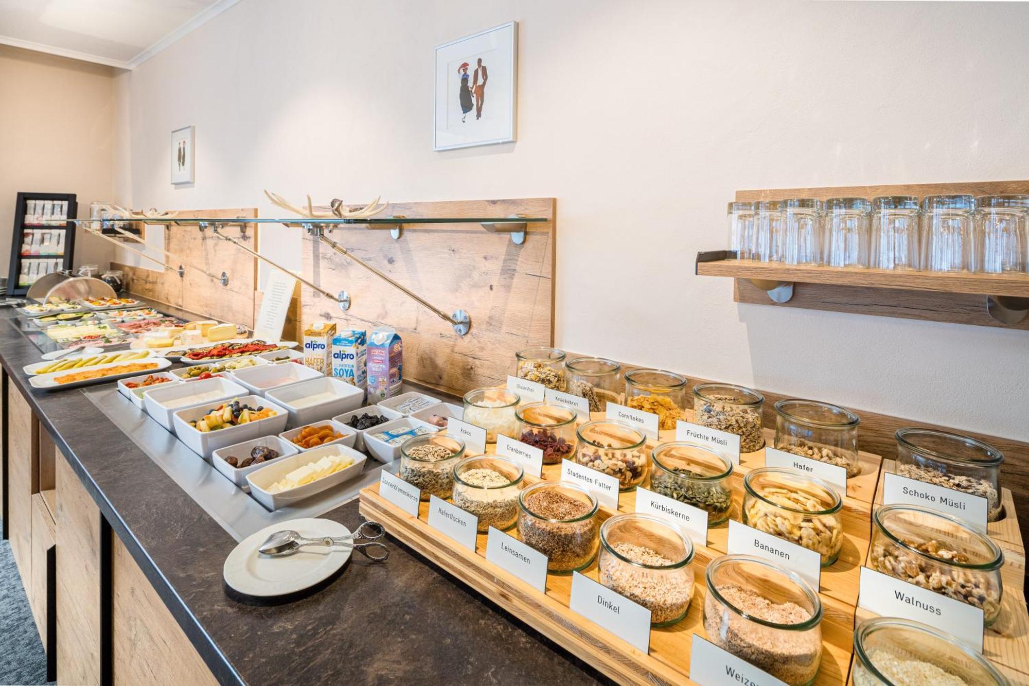 Hotel Kammerer Sankt Georgen im Schwarzwald Ngoại thất bức ảnh