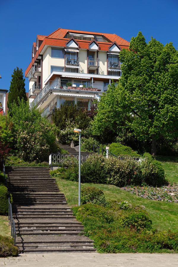 Hotel Kammerer Sankt Georgen im Schwarzwald Ngoại thất bức ảnh