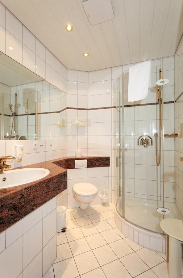 Hotel Kammerer Sankt Georgen im Schwarzwald Ngoại thất bức ảnh