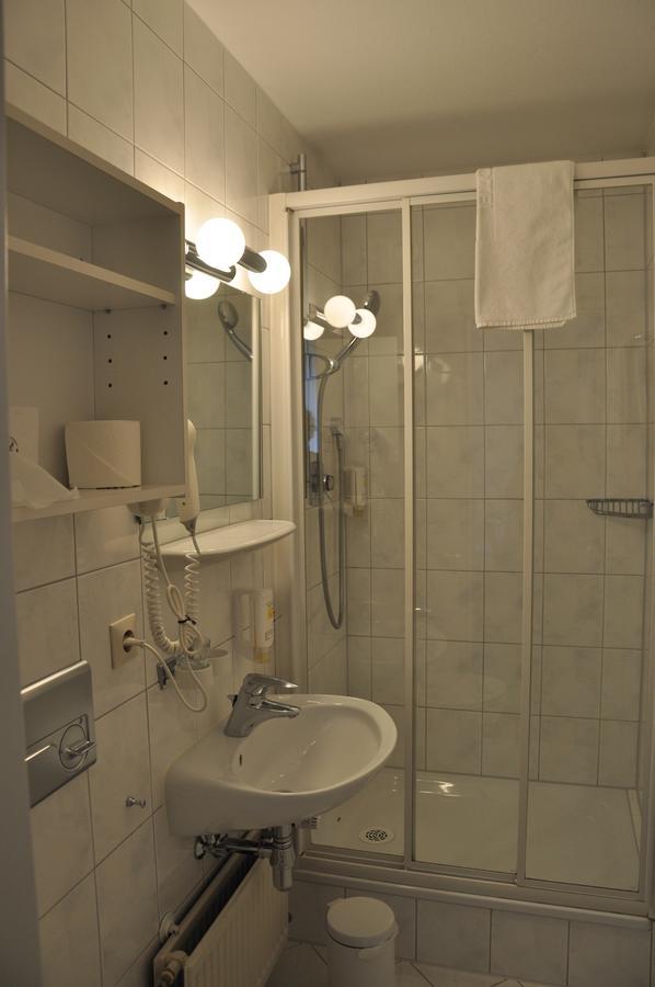 Hotel Kammerer Sankt Georgen im Schwarzwald Ngoại thất bức ảnh