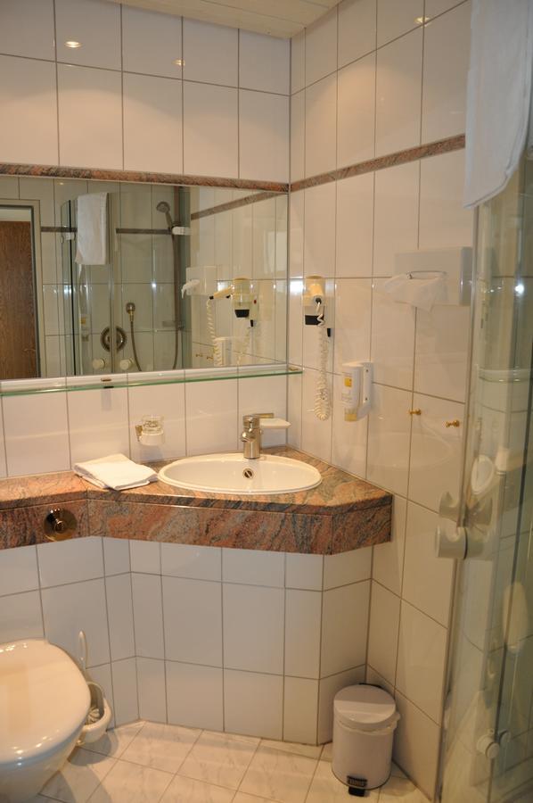 Hotel Kammerer Sankt Georgen im Schwarzwald Ngoại thất bức ảnh