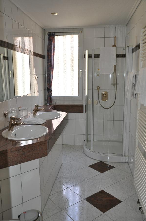 Hotel Kammerer Sankt Georgen im Schwarzwald Ngoại thất bức ảnh
