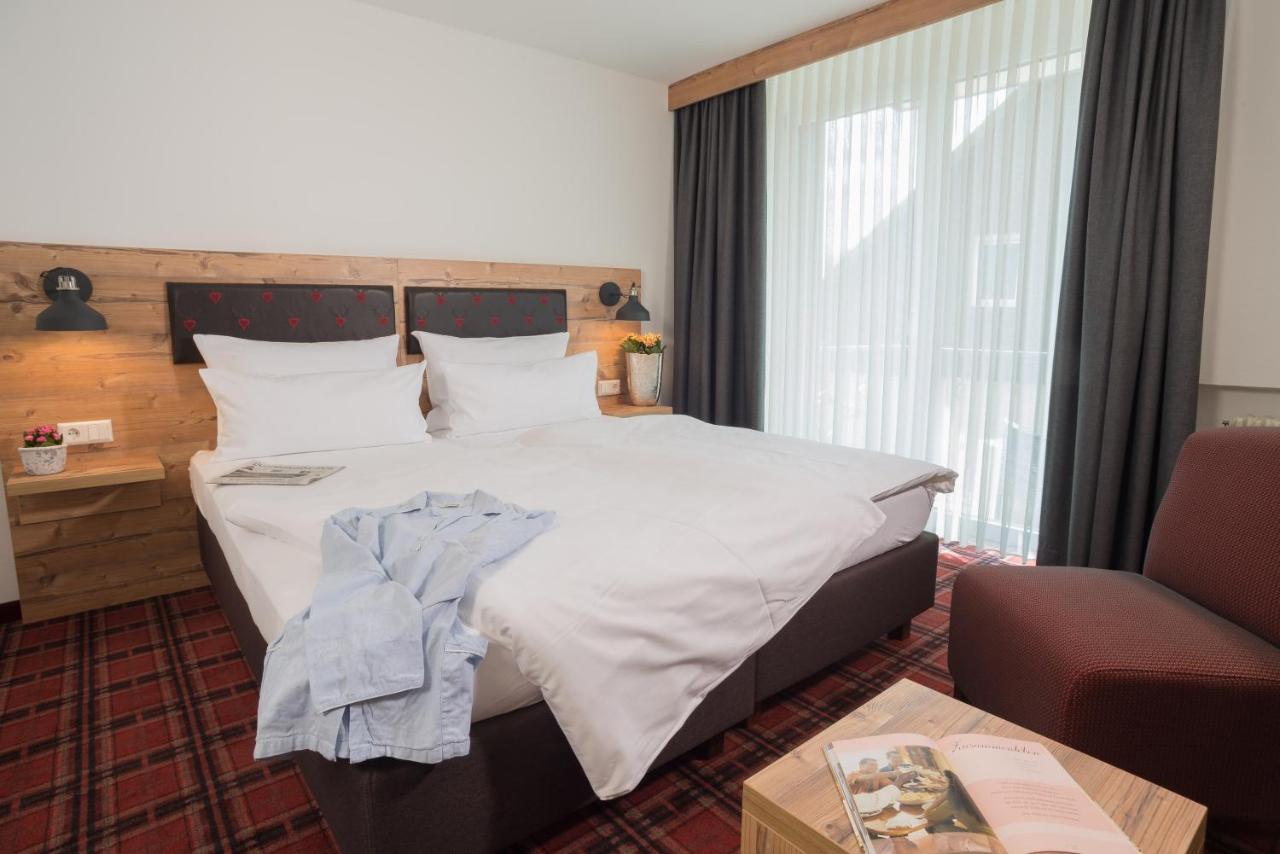 Hotel Kammerer Sankt Georgen im Schwarzwald Ngoại thất bức ảnh