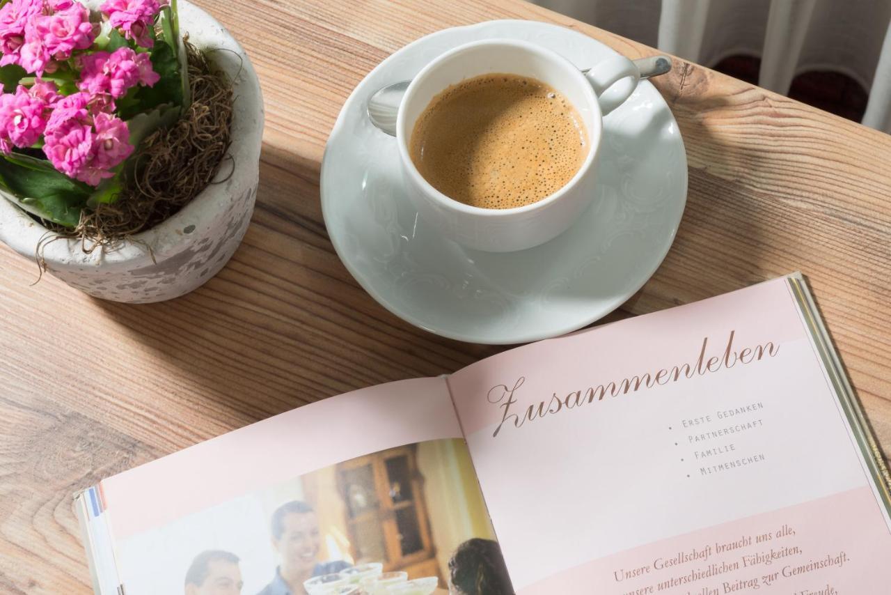 Hotel Kammerer Sankt Georgen im Schwarzwald Ngoại thất bức ảnh