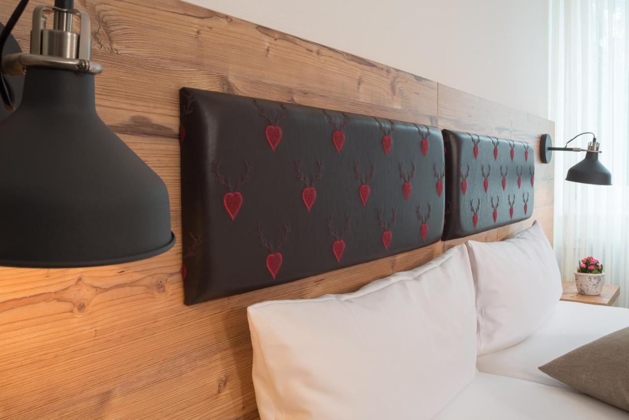 Hotel Kammerer Sankt Georgen im Schwarzwald Ngoại thất bức ảnh