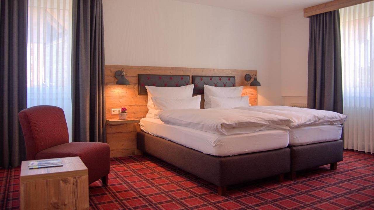 Hotel Kammerer Sankt Georgen im Schwarzwald Ngoại thất bức ảnh