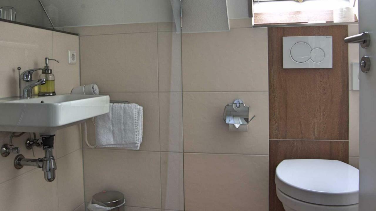 Hotel Kammerer Sankt Georgen im Schwarzwald Ngoại thất bức ảnh