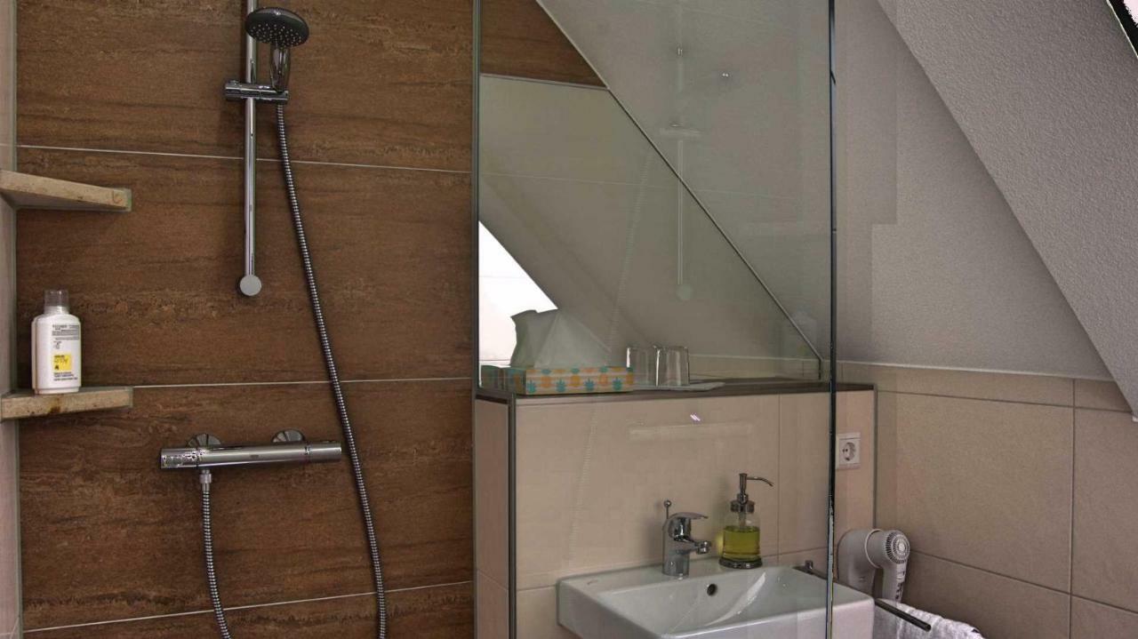 Hotel Kammerer Sankt Georgen im Schwarzwald Ngoại thất bức ảnh