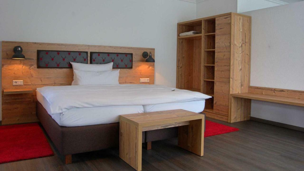 Hotel Kammerer Sankt Georgen im Schwarzwald Ngoại thất bức ảnh