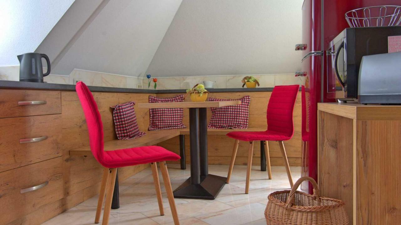 Hotel Kammerer Sankt Georgen im Schwarzwald Ngoại thất bức ảnh