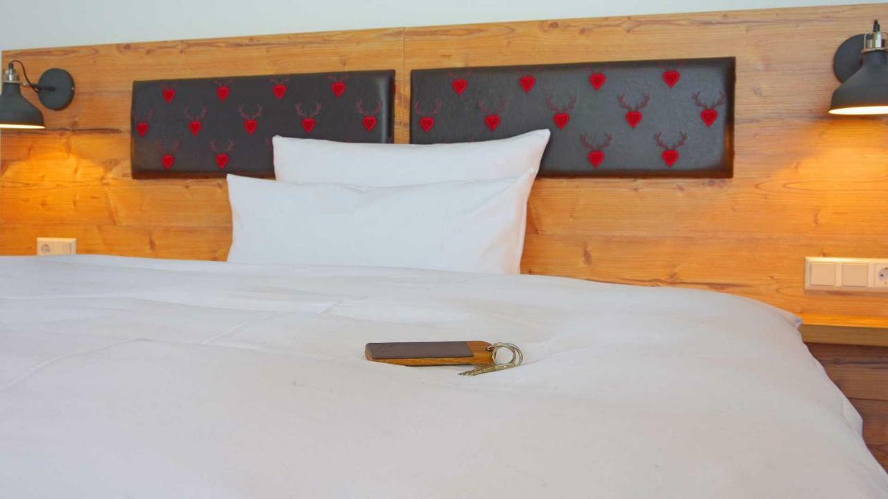 Hotel Kammerer Sankt Georgen im Schwarzwald Ngoại thất bức ảnh