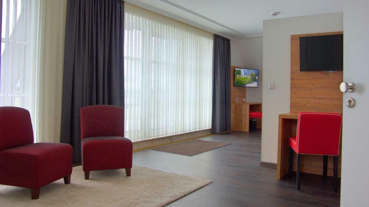 Hotel Kammerer Sankt Georgen im Schwarzwald Ngoại thất bức ảnh