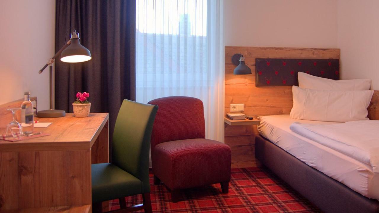 Hotel Kammerer Sankt Georgen im Schwarzwald Ngoại thất bức ảnh