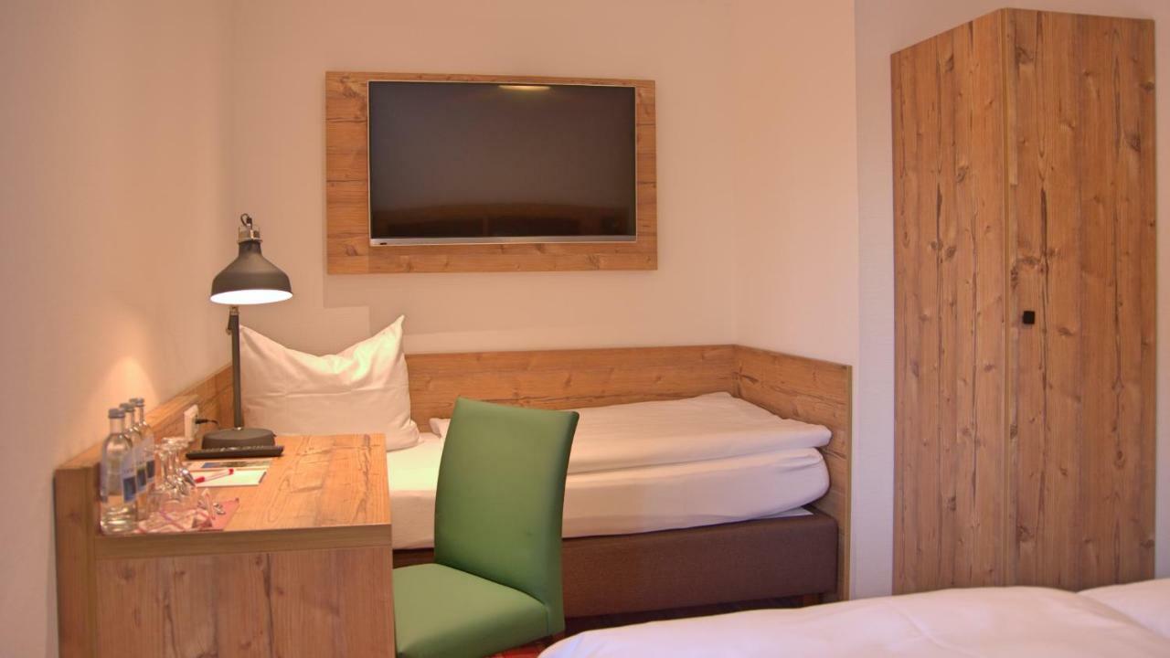 Hotel Kammerer Sankt Georgen im Schwarzwald Ngoại thất bức ảnh